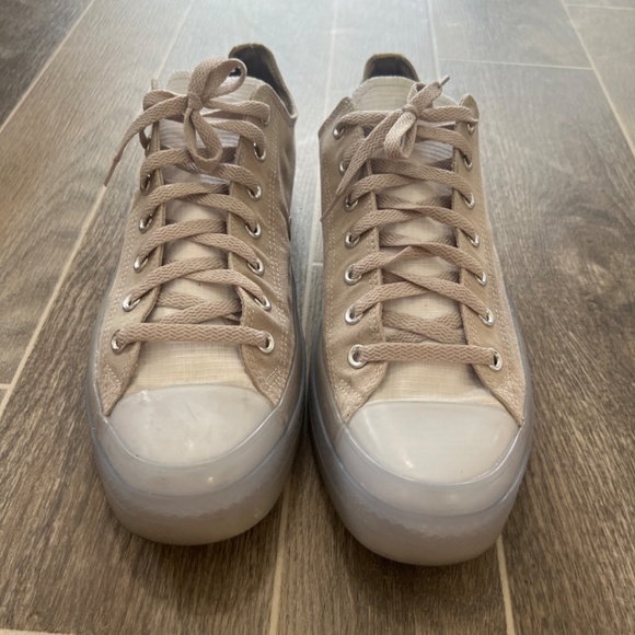 Converse All Star, size 14 - Picture 2 of 4